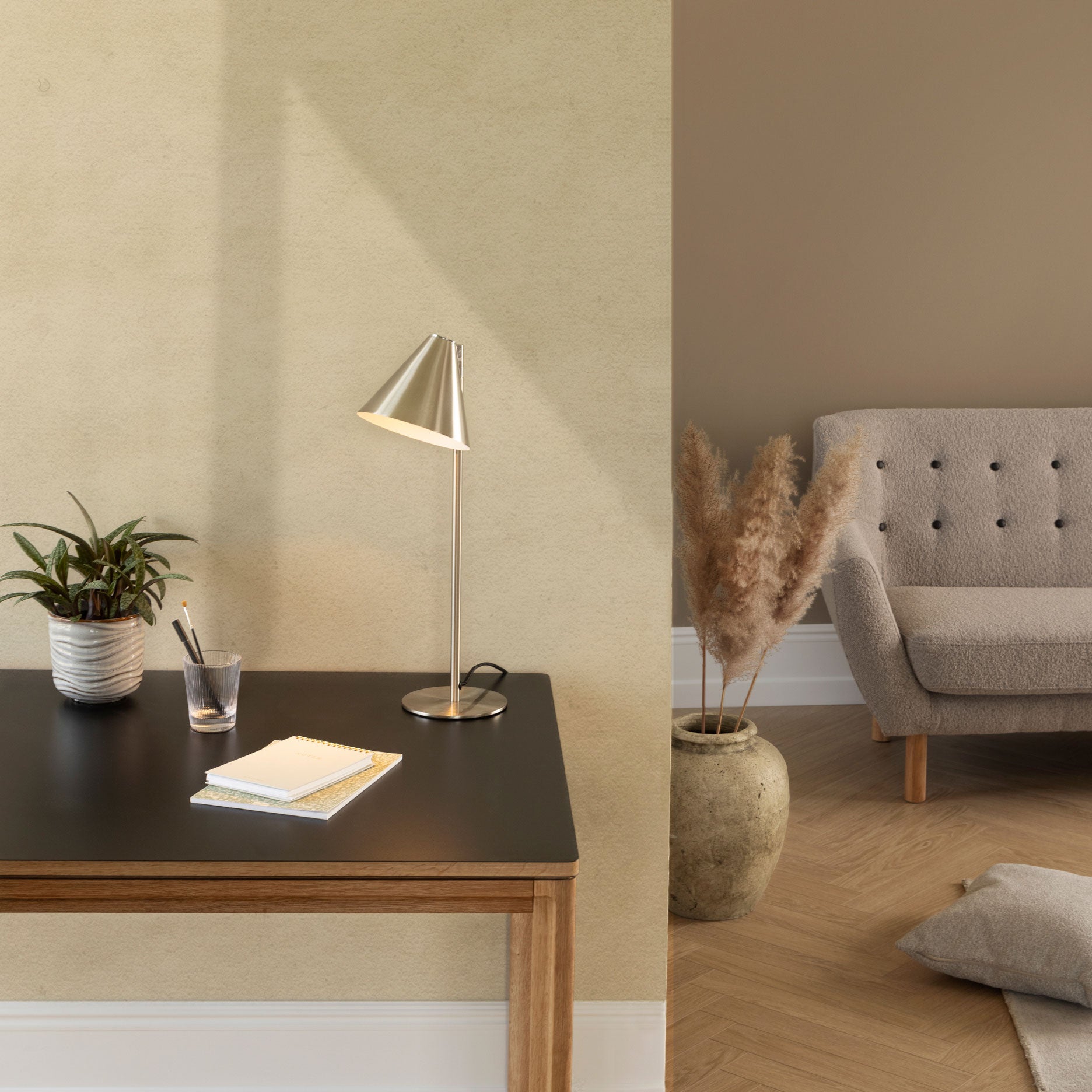 New Carver Tisch 120 cm